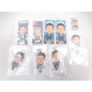 三代目jsb キーホルダーの商品一覧 通販 Yahoo ショッピング