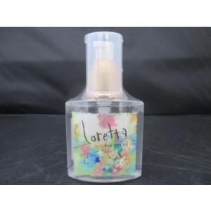 ロレッタ ベースケアオイル 120ml 4961503571809 Cosmenista 通販 Yahoo ショッピング
