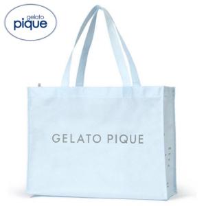 gelato pique ジェラートピケ 2021福袋 ジェラピケ (北海道