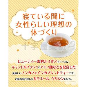 【送料180円】ナイトダイエットティー 20包...の詳細画像3