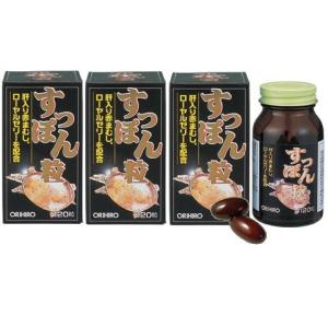 セット販売》 上薬研究所 仙寿精 霊芝 (180粒)×3個セット レイシ 栄養