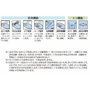 CES9155M#NW1 TOTO ウォシュレ...の詳細画像2