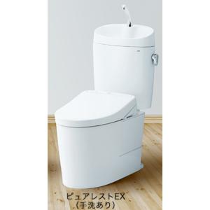 TOTO 【CS400B #NG2】 《KJK》 組み合わせ便器 ピュアレストEX TOTO 【CS400B #NG2】 《KJK》 組み合わせ便器 ピュアレストEX
