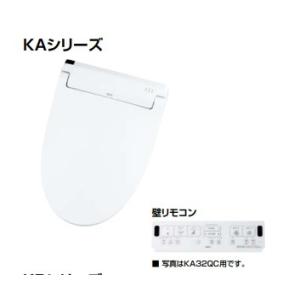 LIXIL（リクシル） LIXILシャワートイレ KAシリーズクレード31 CW