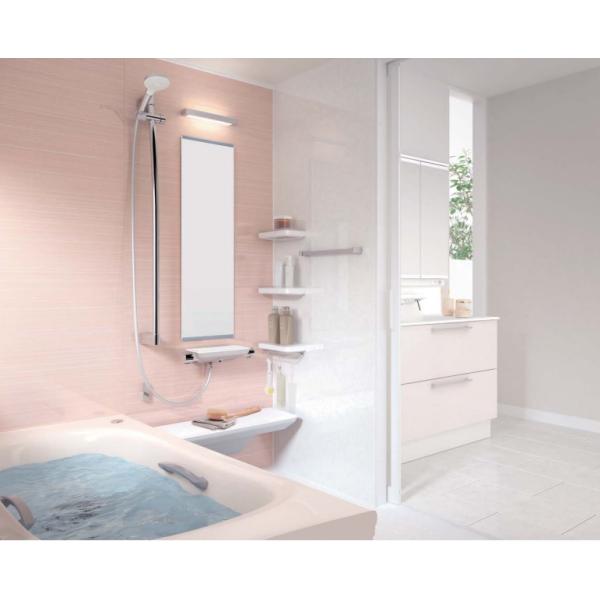 TOTOシステムバスルームサザナTタイプ　HTV1616UTX4　1坪サイズ。オプション等御相談くだ...