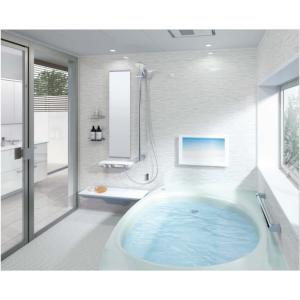 サザナ TOTO サザナ1620 Fタイプ 写真セット 戸建用 sazanaシステム