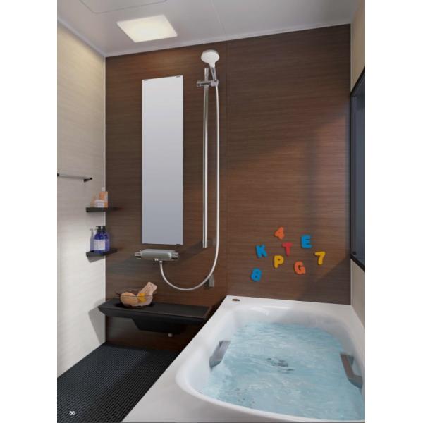 TOTOシステムバスルームサザナSタイプ　HTV1717USX4　1坪サイズ　オプション等御相談くだ...