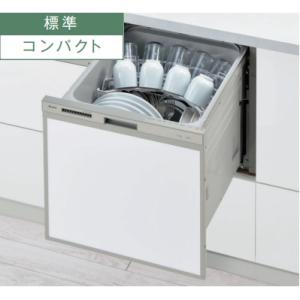 リンナイ（Rinnai） 【RSWA-C402CA-SV シルバー】リンナイスライド食洗