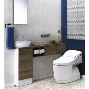 LIXIL（リクシル） LIXIL INAX シャワートイレ 温水洗浄便座 CW-RL20H