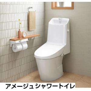 アメージュ BC-Z30S+DT-Z386 LIXILアメージュシャワートイレZ6グレード 