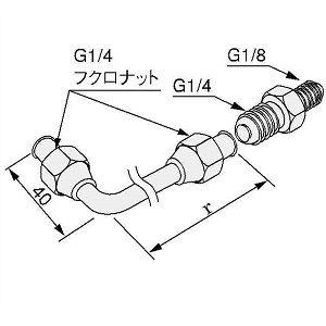 コベルコ KMCT 灯油用銅管 外面被覆銅管 サーモエコー F型 8mm