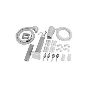 当日発送OK】K-DUP2G オーケー器材(ダイキン) 出口ドレンホースセット