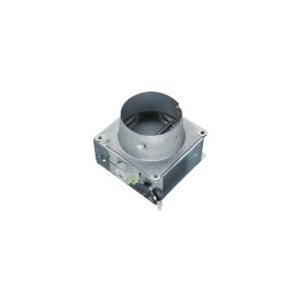 富士工業 レンジフード　電動密閉型シャッター排気口 ノーリツ（NORITZ） レンジフード部材 FP0790 排気電動シャッター