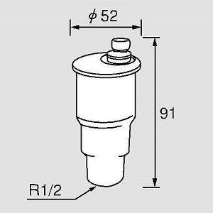 ノーリツ（NORITZ） 【GBF-1611D-2】ノーリツ ガス給湯器 給湯専用
