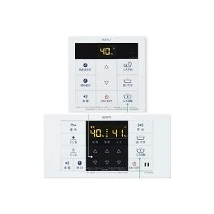 ノーリツ RC-J101マルチセット-TN : 住設エース - 通販 - Yahoo