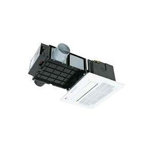 ノーリツ 温水式浴室暖房乾燥機【BDV-3307AUKNSC-J1-BL】天井