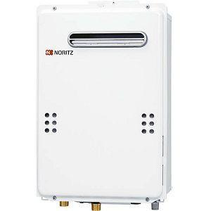 ノーリツ 【GQ-1639WS-C-1】ノーリツ 16号 ガス給湯器 給湯専用