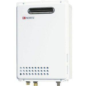 ノーリツ GQ-1637RX ガス給湯器 16号 給湯専用 オートストップ