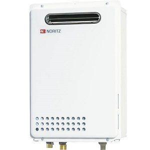 NORITZ 給湯器GQ-1637RX都市ガス ノーリツ GQ-1637RX ガス給湯器 16号 給湯専用 オートストップ