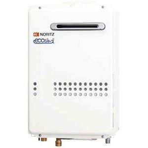 ノーリツ（NORITZ） [GQ-2437WS-FFB]ノーリツ 給湯器 屋内壁掛/後方