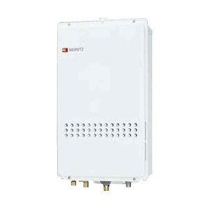 ノーリツ（NORITZ） ○♪ノーリツ ガス給湯器【GQ-1627AWX-FFA-DX BL