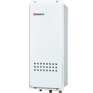 ノーリツ（NORITZ） GQH-2456AW3H-TB-DX BL : 住設エース - 通販