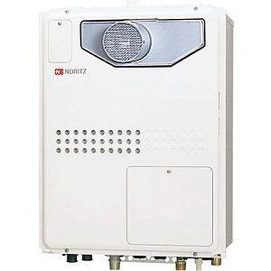 パーパス PG-H500W〔JQ76〕 業務用給湯器 エコジョーズ 屋外壁掛形 50