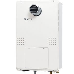 ノーリツ（NORITZ） 【GTH-2454AW6H-T BL】 ガスふろ給湯暖房用熱源機