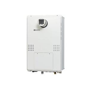旅行用家電 nia GTH-C2460SAW3H-T-1 BL ノーリツ ガス給湯暖房用熱源機 24号