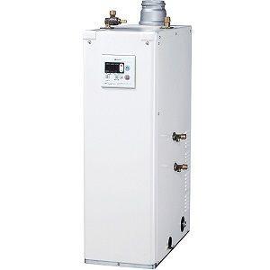 石油給湯器 OTX-3707SAFV - 屋内設置（上方排気FE式） | ノーリツ | ガス