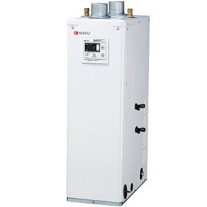 ノーリツ（NORITZ） OTX-3707FF 石油ふろ給湯器 給湯+追いだき セミ