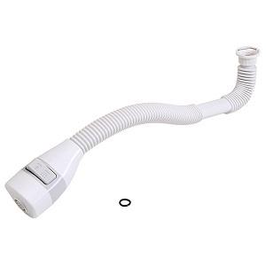 ノーリツ（NORITZ） SPA70YS シャワー付湯出口管一般 350mm : AQ