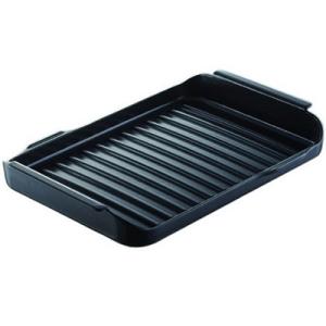 ノーリツ（NORITZ） ビルトインコンロ専用グリルプレート Cookbox