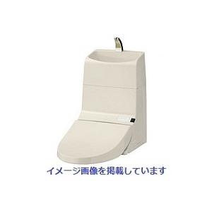 TOTO TCF9A06 ウォシュレット一体形 取替機能部 下のボックスでカラー