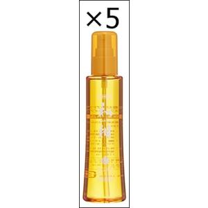 【5個セット】薬用育毛剤 和柑スカルプケアローション 120ml