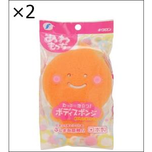 【2個セット】キクロンキクロンfあわもっちーボデ...の商品画像