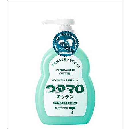 ウタマロ キッチン 300mｌ