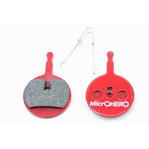 R用 エイヴィッド AVID MicrOHERO製 RENDER