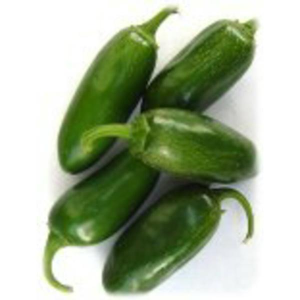 ハラペーニョ 1000粒 唐辛子 とうがらし トウガラシ【フタバ 種 たね タネ】【通常5倍 5のつ...