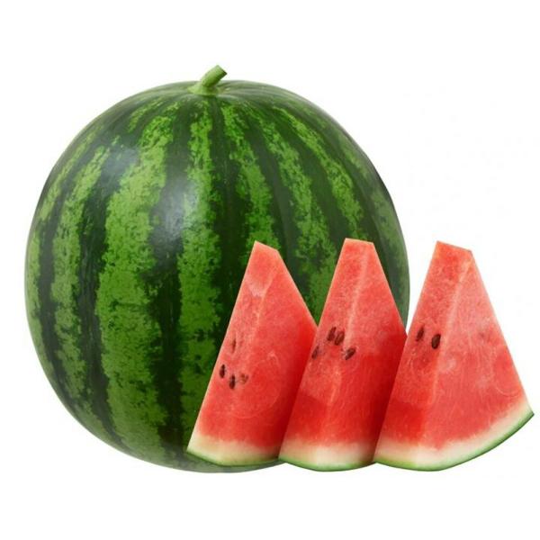 極小種子小玉西瓜 ミラクルスイート 7粒 スイカ すいか 西瓜【山陽種苗 種 たね タネ 】【通常5...