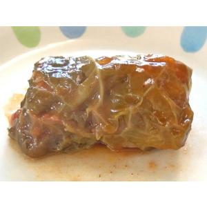 サボイキャベツ クリスピーノ 200粒 グスト...の詳細画像2