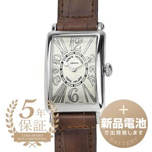 フランクミュラー ロングアイランド 腕時計 902 QZ FRANCK MULLER