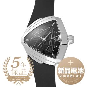 HAMILTON ハミルトン ベンチュラ 6337 SS 時刻調整OK Hamilton - 希少品！ HAMILTON VENTURA 6337 ハミルトン