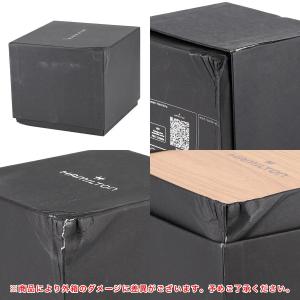 ハミルトン ベンチュラ S クォーツ 腕時計 ...の詳細画像5