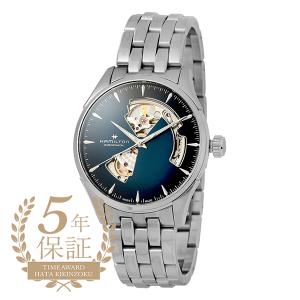 HAMILTON ハミルトン ジャズマスター オープンハート オート 腕時計