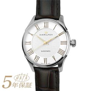 HAMILTON 腕時計 「ハミルトン」 Jazzmaster （ジャズマスター