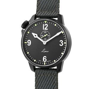 Laco（ラコ） 腕時計 Laco 862129 PILOT Neapel39 パイロット ネアペル