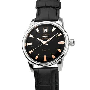 LONGINES ロンジン　コンクエスト　Conquest 稼働　VHP LONGINES（ロンジン） コンクエスト V.H.P. 腕時計 LONGINES CONQUEST