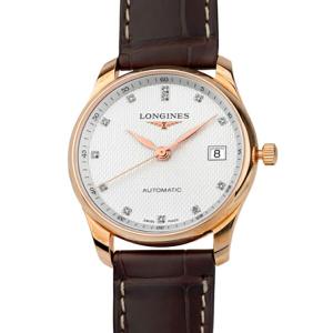 LONGINES（ロンジン） コンクエスト V.H.P. 腕時計 LONGINES CONQUEST