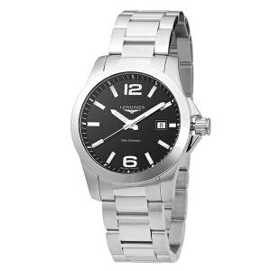 LONGINES（ロンジン） コンクエスト V.H.P. 腕時計 LONGINES CONQUEST